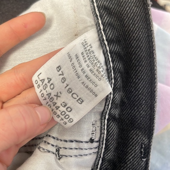 Men’s jeans - Picture 10 of 10